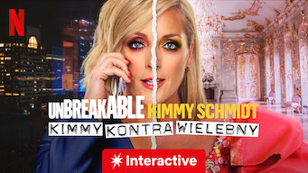 Unbreakable Kimmy Schmidt: Kimmy kontra Wielebny (2020)