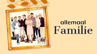 Allemaal Familie (2017)