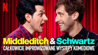 Middleditch & Schwartz (2020)