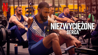 Niezwyciężone serca (2023)