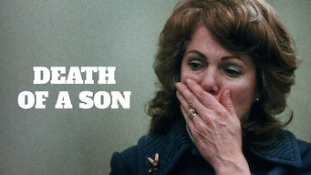 Death of a Son (1989)