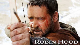 Robin Hood (2010)