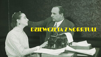 Dziewczęta z Norrtull (1923)