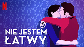 Nie jestem łatwy (2018)