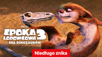 Epoka lodowcowa 3: Era dinozaurów (2009)