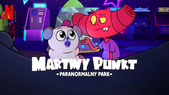 Martwy punkt: Paranormalny park (2022)