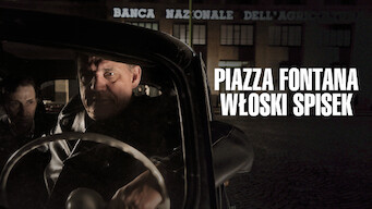 Piazza Fontana: Włoski spisek (2012)