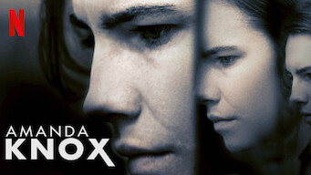 Amanda Knox (2016)