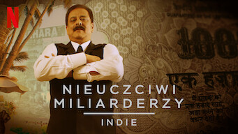 Nieuczciwi miliarderzy: Indie (2020)