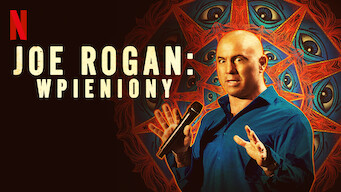 Joe Rogan: Wpieniony (2016)