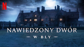 Nawiedzony dwór w Bly (2020)