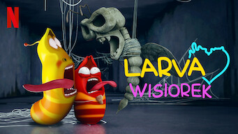 Larva: Wisiorek (2022)