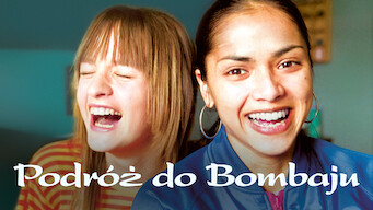 Podróż do Bombaju (2004)