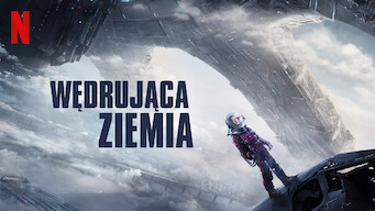 Wędrująca Ziemia (2019)