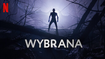 Wybrana (2022)