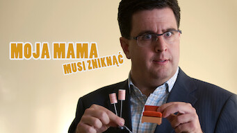 Moja mama musi zniknąć (2012)