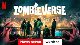 Zombieverse (2023)