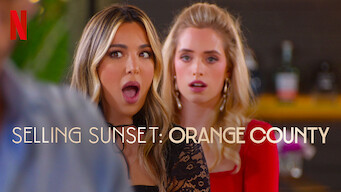 Selling Sunset: Orange County (2024)