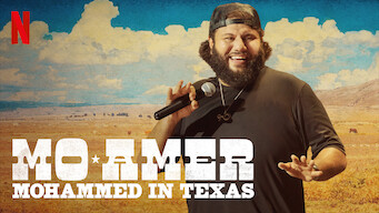 Mo Amer: Mohammed in Texas (2021)