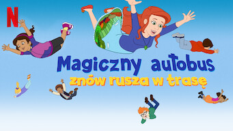 Magiczny autobus znów rusza w trasę (2018)