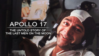 Apollo 17: The Untold Story of the Last Men on the Moon (2011)