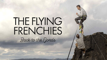 The Flying Frenchies - Back to the Fjords (2014)