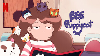 Bee i PuppyCat (2022)