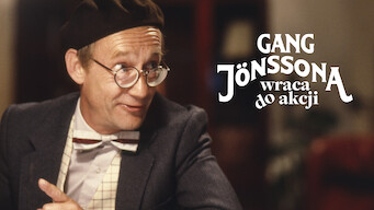 Gang Jönssona wraca do akcji (1986)