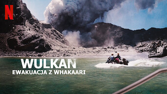 Wulkan: Ewakuacja z Whakaari (2022)