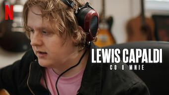 Lewis Capaldi: Co u mnie (2023)