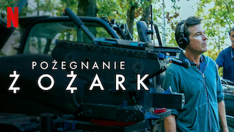 Pożegnanie z Ozark (2022)