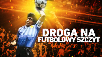 Droga na futbolowy szczyt (2018)