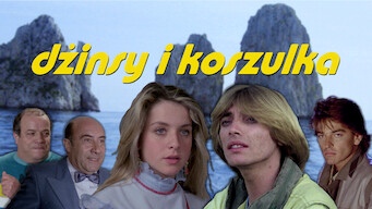 Dżinsy i koszulka (1983)