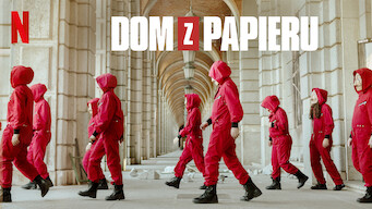 Dom z papieru (2021)