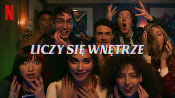 Liczy się wnętrze (2024)