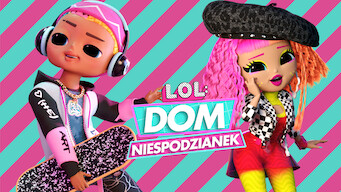 LOL: Dom niespodzianek (2021)