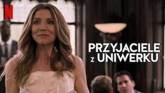 Przyjaciele z uniwerku (2019)