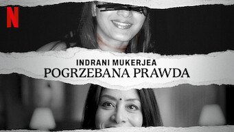 Indrani Mukerjea: Pogrzebana prawda (2024)