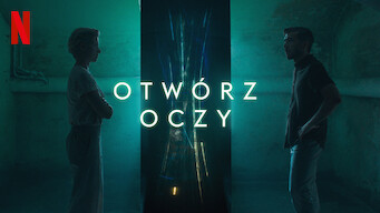 Otwórz oczy (2021)