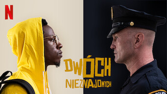 Dwóch nieznajomych (2021)