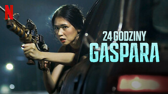 24 godziny Gaspara (2024)