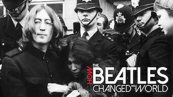 How the Beatles Changed the World (2017)