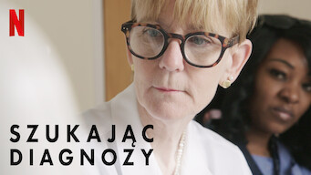 Szukając diagnozy (2019)