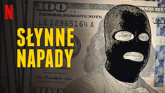 Słynne napady (2021)