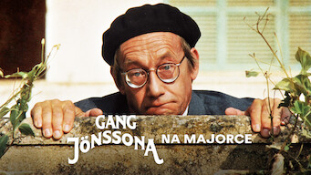 Gang Jönssona na Majorce (1989)