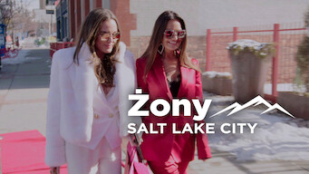 Żony Salt Lake City (2023)