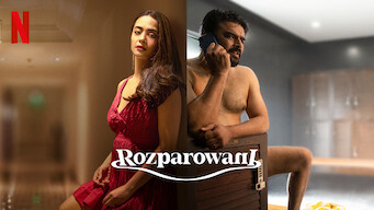 Rozparowani (2021)