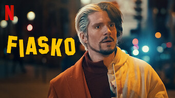 Fiasko (2024)