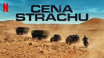 Cena strachu (2024)