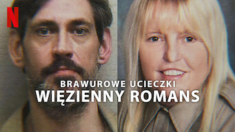 Brawurowe ucieczki: Więzienny romans (2024)